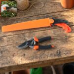 Heavy Duty Gardening Pruning Tool Combo Set