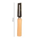 Multipurpose Stainless Steel Vegetable Peeler (1 Pc) - Image 6