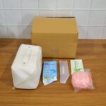 Premium Women Travel Hygiene Essentials Combo (1 Set ) - Image 8