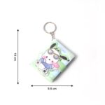 Cute Mini Pocket Notebook (1 Pc) - Image 7
