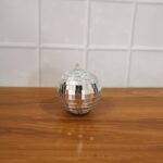 Mirror Disco Ball Hanging Decoration Ball for Party (1 Pc) - Image 8