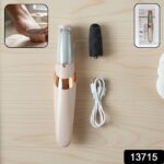 Flewless Pedi Electronic Pedicure Tool (1 Set) - Image 2