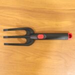 Heavy Duty Garden Hand Cultivator Fork 27.5 Cm (1 Pc) - Image 8