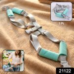 Adjustable Baby Safety Harness Support Belt (1 Pc) - Image 2