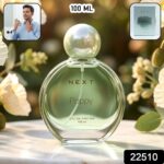 Next Premium Poppy Eau De Perfume 100 ML - Image 2