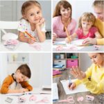 Mini Office Stationery Set (4 Pcs Set) - Image 10