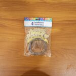 Let’s Party Glitter Headband for Birthday Celebration (Pack of 4) - Image 8