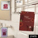 Rosy Dew Hanging Air Freshener Gel (1 Pc, 10gm) - Image 2