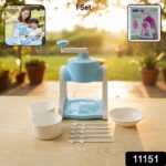 Manual Gola Maker (Blue Color) - Image 2