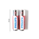 AAA Power Alkaline Batteries Longer Lasting Power (2 Pc Pack) - Image 6