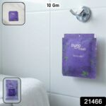 Lavender Hanging Air Freshener Gel (1 Pc, 10gm) - Image 2