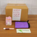 4 in 1 Beauty Care Essentials Gift Set - Image 8