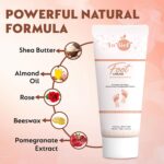 Deep Nourishing Foot Care Cream ( 100gm) - Image 8