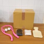 Complete self care and relaxation combo set - Image 8