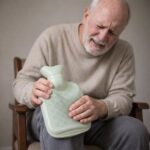 Premium Hot Water Bag for Pain Relief, Relaxation & Comfort (1 Pc) - Image 4