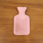 Reusable Hot Water Bag for Pain Relief & Warm Compress Therapy (1 Pc) - Image 8
