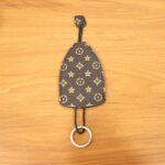 Premium Designer-Style keyholder / Key Case (1 Pc) - Image 8