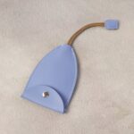 Compact Travel keyholder Pouch with Wrist Strap (1 Pc) - Image 8