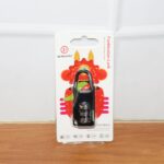 Secure 3-Digit Combination Travel Lock (1 Pc) - Image 8