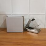 Premium Small Desktop Mobile Phone Stand Holder for Smartphones (1 Pc) - Image 8