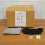 4 In 1 Travel Comfort Sleep Kit - Image 8
