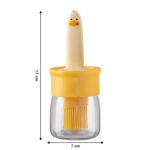 2-in-1 Oil Dispenser Bottle (1 Pc) - Image 6