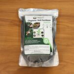 Black Organic Soil Fertilizer for Home Gardening (1 Pc, 1 Kg) - Image 7