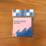 Sticky Note with 100 Sheets for Quick Notes (3×3 Inch) - Image 8