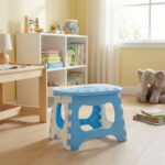 Multipurpose Foldable Step Stool (1 Pc) - Image 3