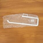 Wall Mounted Paper Towel Holder (1 Pc) - Image 10