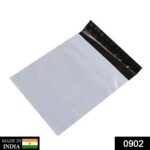 Tamper Proof Courier Bags(09X12 PLAIN 180 POD M1) - 100 pcs - Image 9