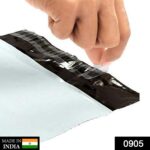 Tamper Proof Courier Bags(12X14 PLAIN 180 POD M1) - 100 pcs - Image 10
