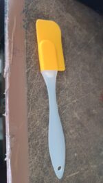 Silicone Cooking Spatula for Baking (1 Pc / 18 Cm) - Image 9