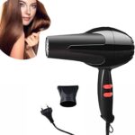Professional Multi Purpose Hair Dryer Salon (1800 Watts) - Image 10