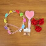 Beauty & Hair Styling Combo Set (1 Set) - Image 9