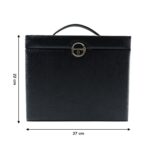 Luxury Multi-Drawer Jewelry Organizer Storage Box (1 Pc) - Image 6