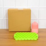 Face Icer Roller with Honeycomb Ice Tray (2 Pc ) - Image 9