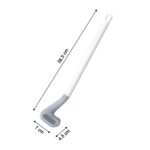 Golf Toilet Cleaner Brush  & Magic Sticker Holder - Image 10