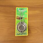 Stainless Steel Tea Strainer 3 Piece Set - Image 9