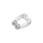 Anti-Snore Nose Clip (Silicone, 1 Pc) - Image 15