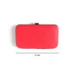 7 in 1 Stainless Steel Manicure Pedicure Grooming Kit - Image 6