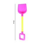 Kids Beach Sand Shovel Toy (1 Pc) - Image 6