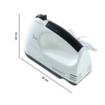 Electric Hand Mixer (1 Set) - Image 7