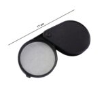 Portable Handheld Magnifying Glass (1 Pc) - Image 6