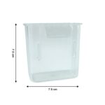 Mini Rack-Mount Storage Box (1 Pc) - Image 7