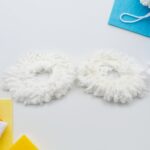 Spin Mop with Bucket for Floor Cleaning - Magic Mop Set - Image 3
