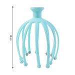Manual Head Scalp Massager for Stress Relief  (1 Pc) - Image 6