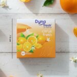 Mix Fragrance Air Freshener Combo (4 Pc, 200Gm, 50Gm Per Pkt) - Image 8