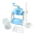 Manual Gola Maker (Blue Color) - Image 6