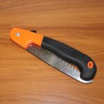 Heavy Duty Folding Garden Hand Saw  –40 cm - Image 9